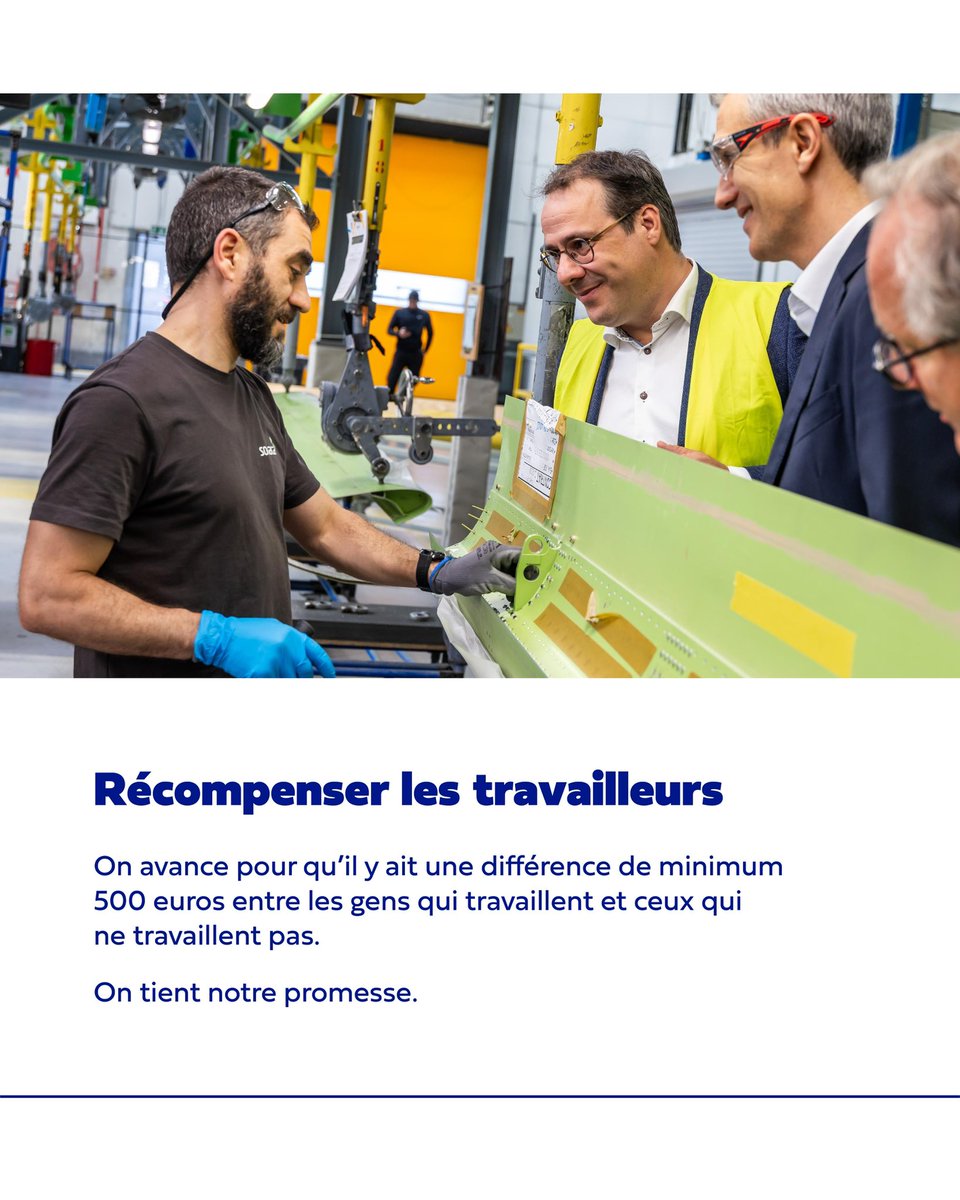 David Clarinval tweet media