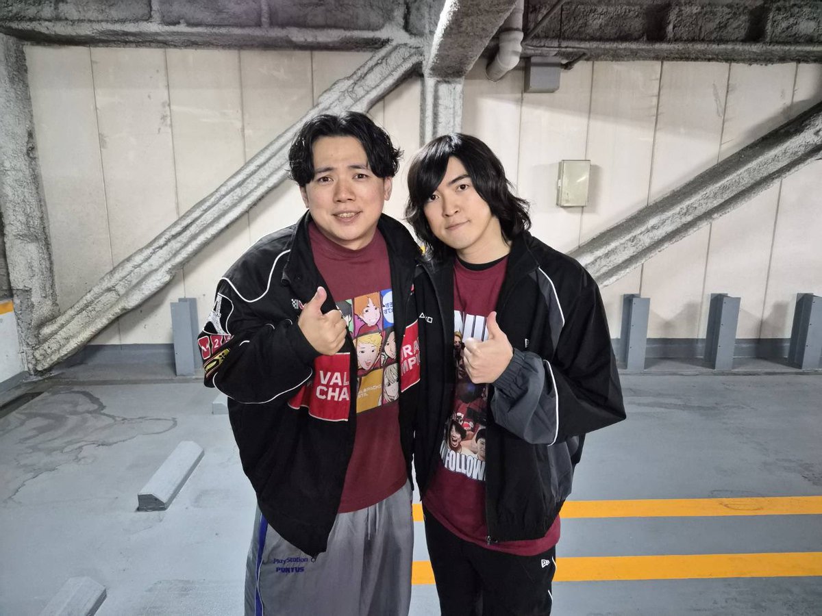 れんじろう【スロパチステーション】 tweet media