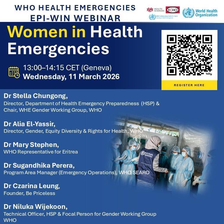 Chikwe Ihekweazu tweet media