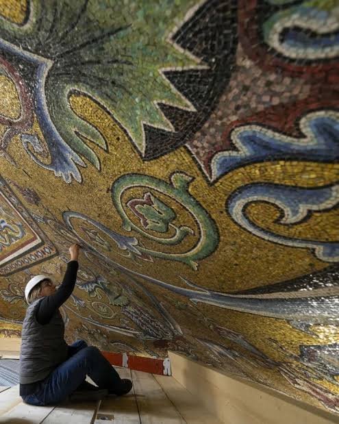 El Tarro de Heno tweet media