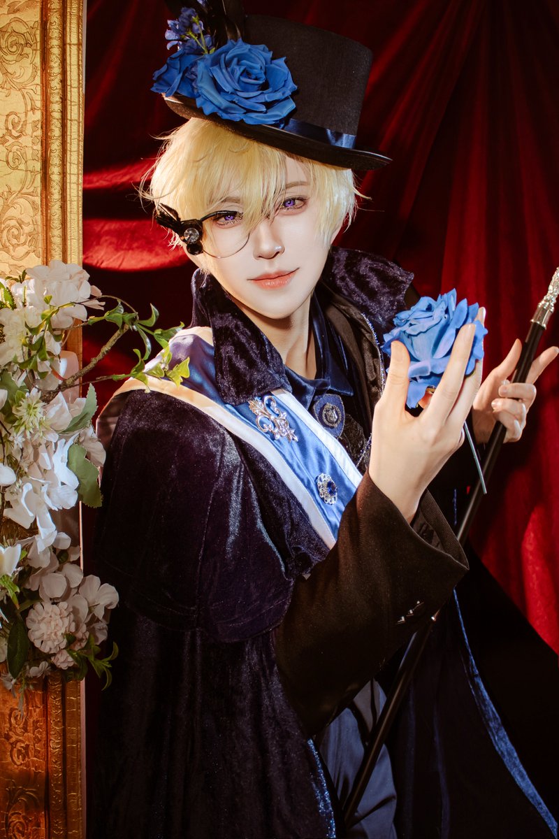 🌹살롱 미스터리 : 여명의 눈물 사건록 🌹 tweet media