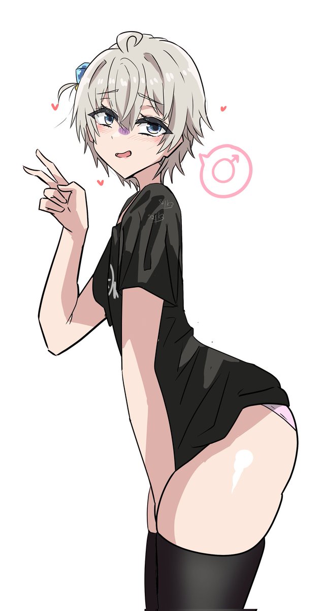 토츠카사이카 tweet media