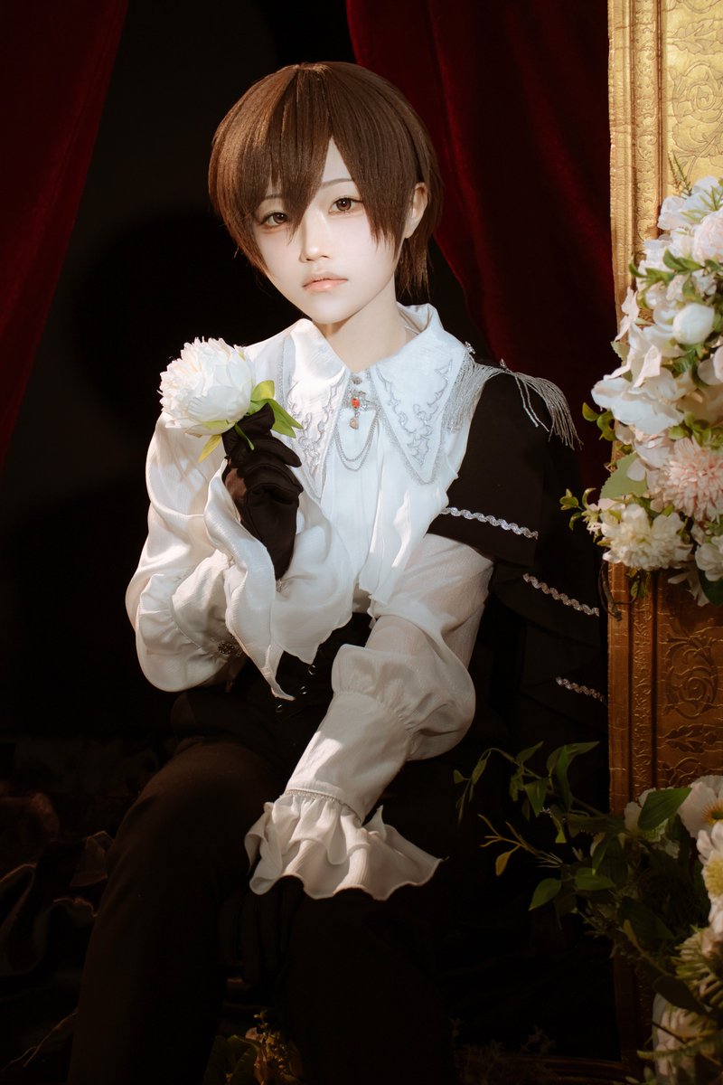 🌹살롱 미스터리 : 여명의 눈물 사건록 🌹 tweet media