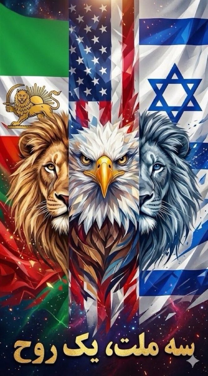 parexar's tweet photo. @EhsanSotoodeh @IranianG1rl Javid shah

#KingRezaPahlavi 
#IranRevolution2026 https://t.co/vDmppkuBHd