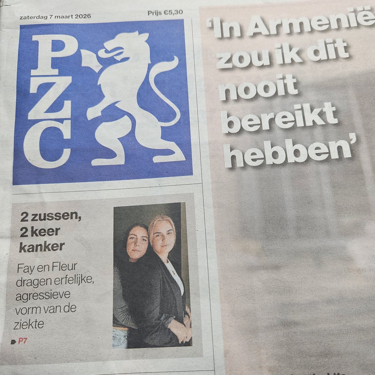 Mark Koster tweet media