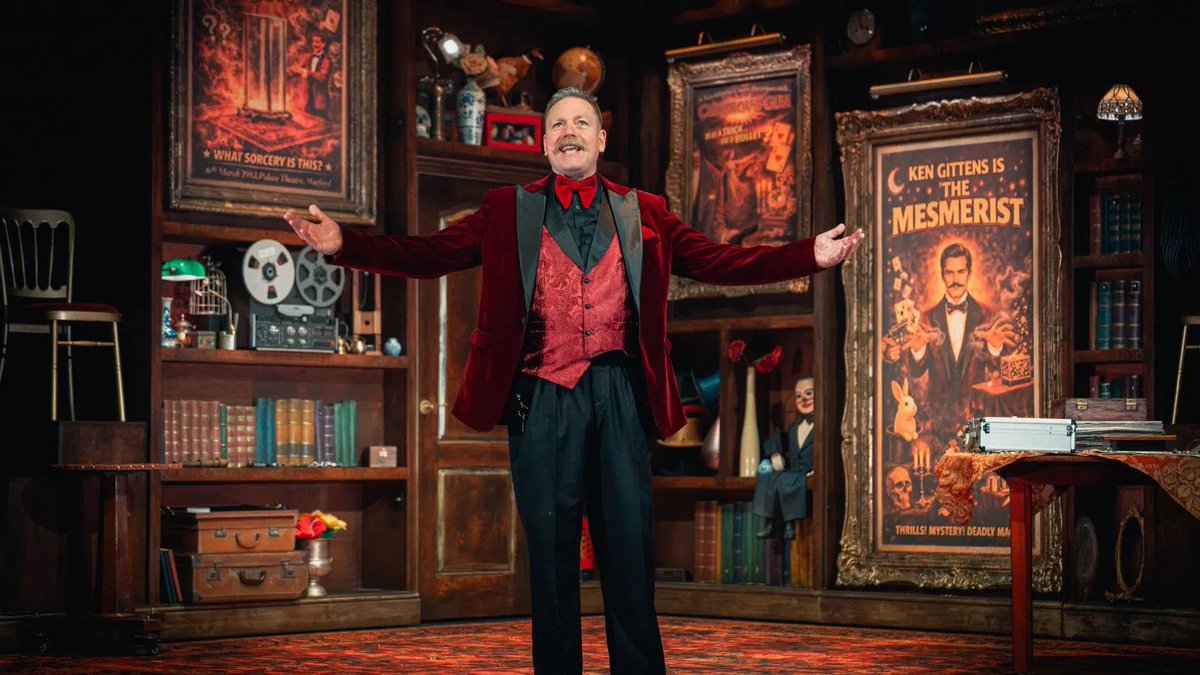 Roy Hayes tweet media