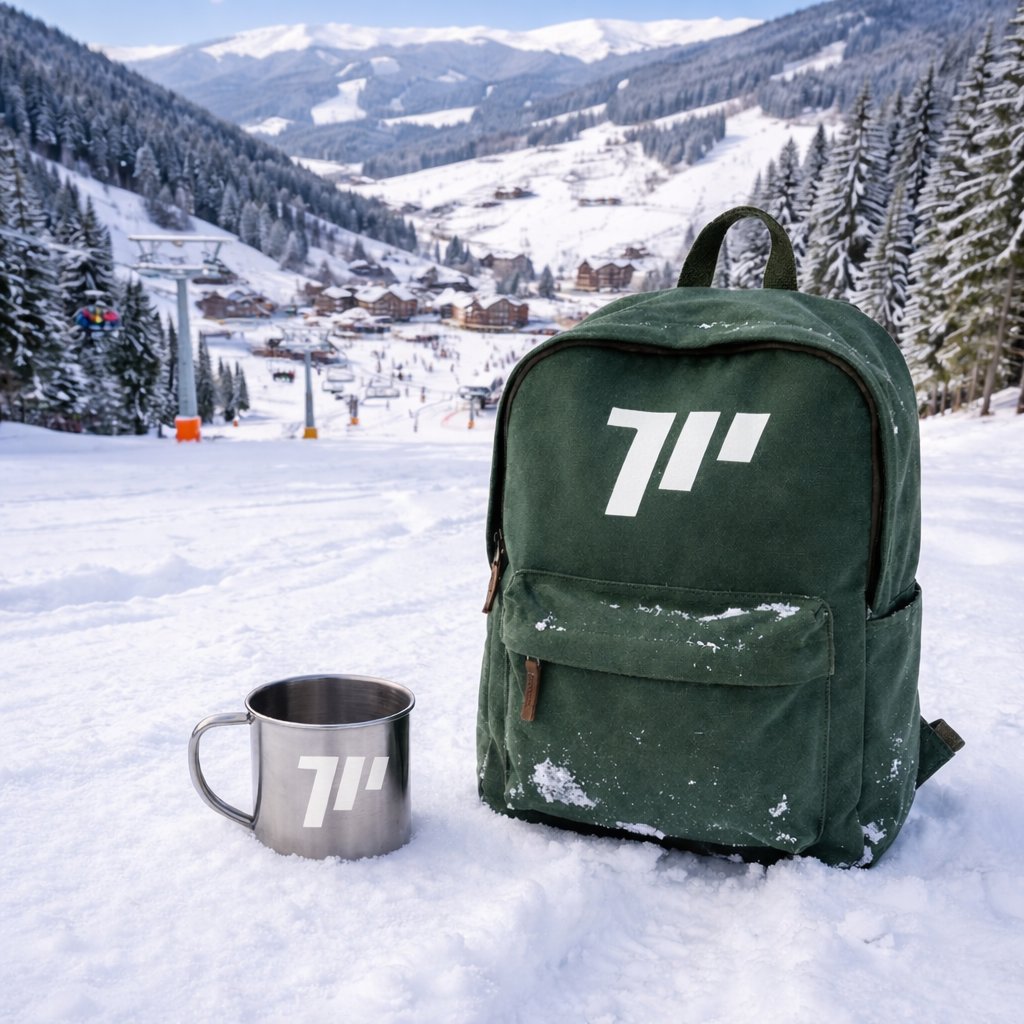 gm ☕️

Don’t forget to touch some grass this weekend 🌱