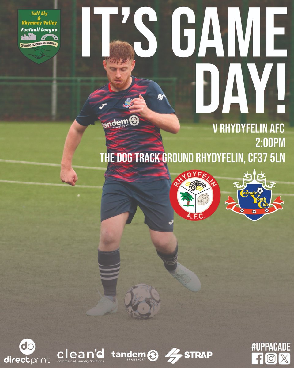 Cascade YC Seniors tweet media