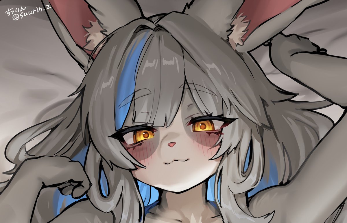 FANBOX更新しました🐰
https://t.co/i1cBNGv48S 