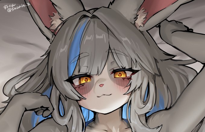 FANBOX更新しました🐰
https://t.co/i1cBNGv48S 