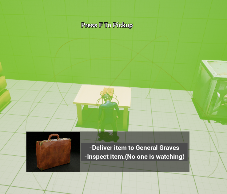 Wonderland Games tweet media