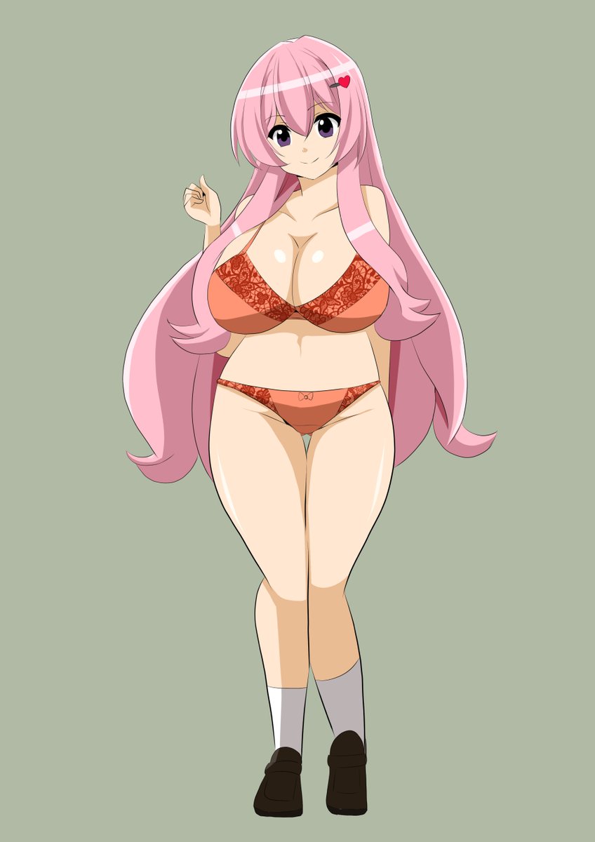 薄い本用のオリキャラを描きました。
少しずつ変わるかもだが、だいたいの方向性はでけた
つまり・・三冊か・・・ 