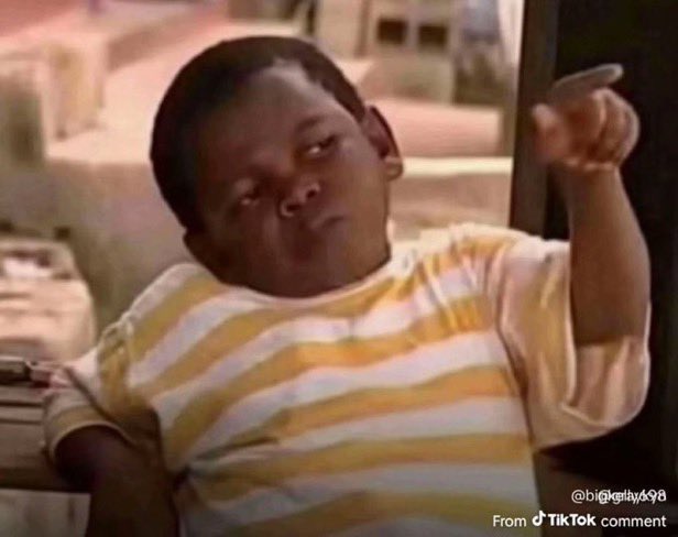 Them tell you feel at home you go dey open fridge, as how na?