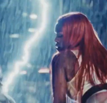 BIG MARIE🆙🔜 tweet media