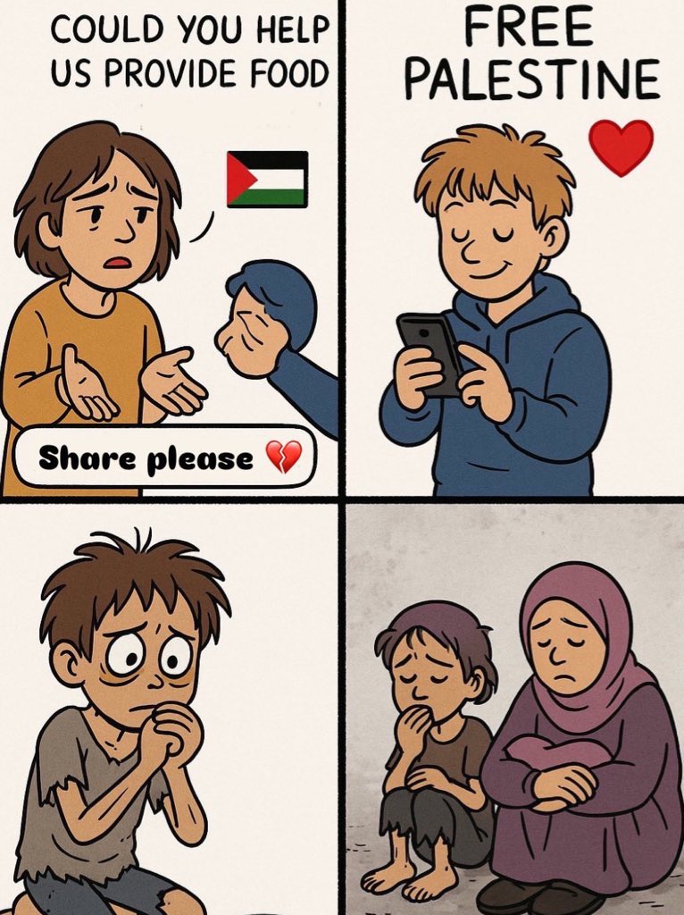 Nermeen from Gaza 𓂆🇵🇸🍉 tweet media