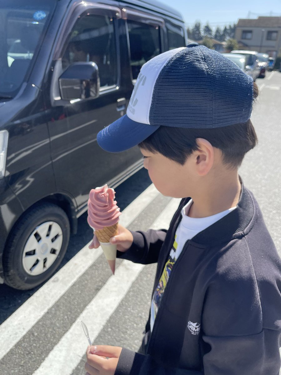 M.OGIHARA tweet media