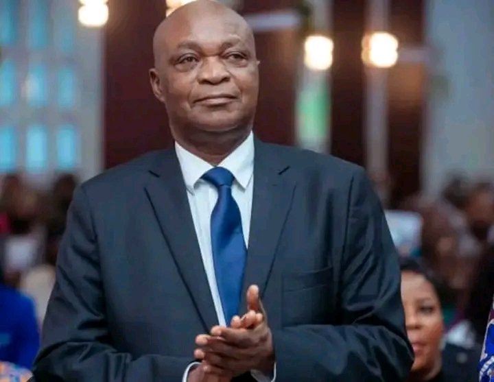 ‼️🔴‼️Très #URGENT 
Le sénateur #Norbert_Basengezi #Katintima a déposé, vendredi 6 mars, au bureau du président du Sénat, un projet de loi visant à modifier la #législation_électorale.

Élu du #Sud_Kivu, il estime que la loi électorale, adoptée en mars 2006 et déjà amendée à