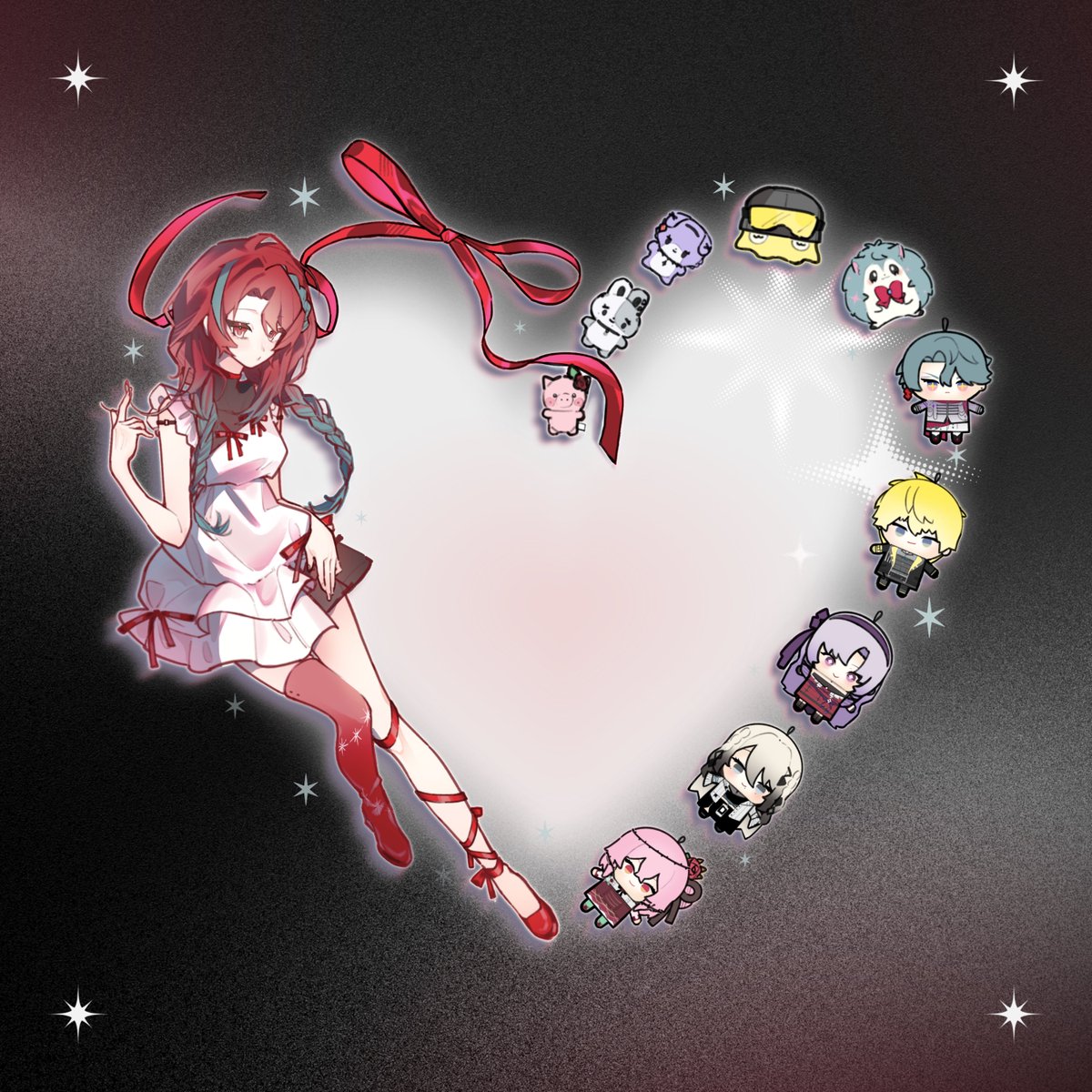 ₊✦˚⋆𝑹𝒐𝒚𝒂⋆₊˚୨୧⋆ tweet media