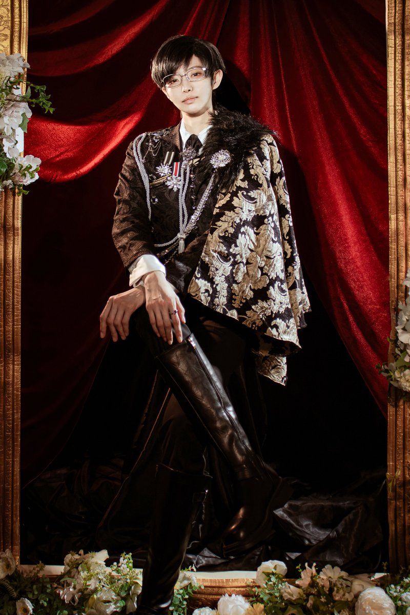 🌹살롱 미스터리 : 여명의 눈물 사건록 🌹 tweet media