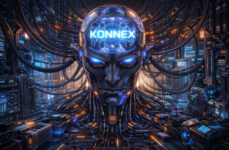 SeHuynh35260's tweet photo. Drone inspections generate valuable infrastructure data, but verification is still manual.

.@konnex_world records inspection results on-chain so machine activity becomes transparent and auditable.

#DroneTech #InfrastructureAI #OnchainLogs #DePINInfra https://t.co/abbyWI5R2E