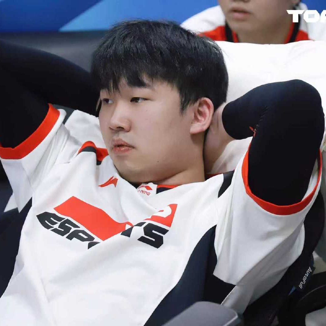 Sheep Esports tweet media