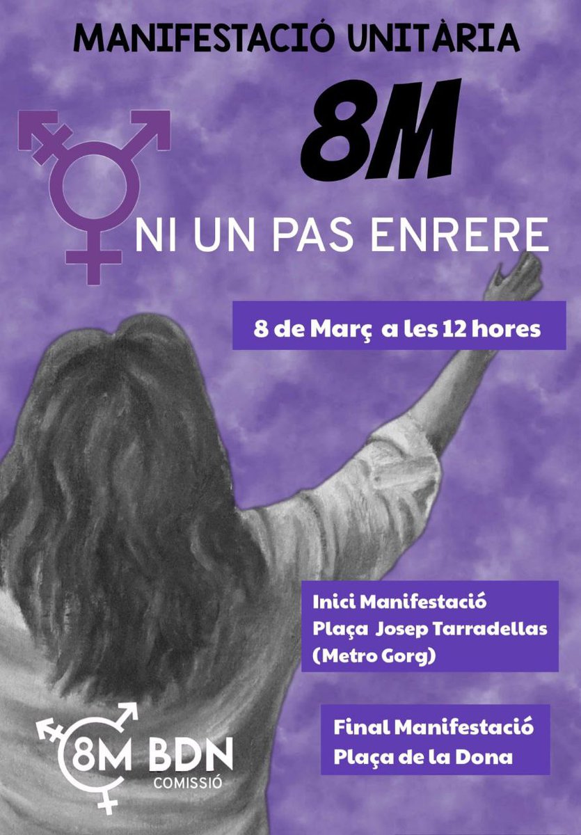 Anticapis BcnNord tweet media