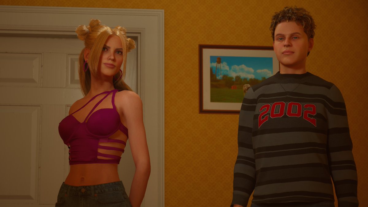 Refugium Games - Agefield High: Rock the School tweet media