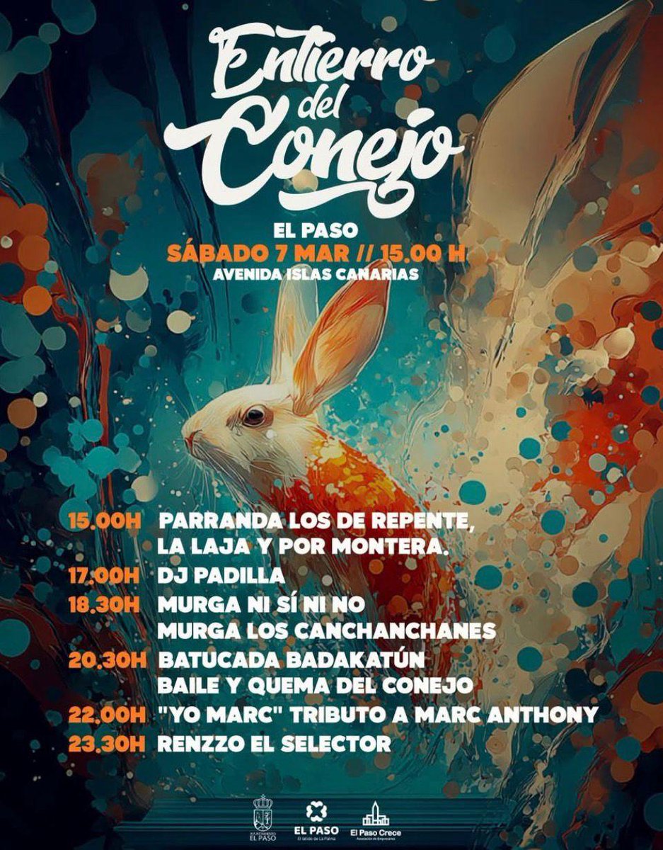 Amy Producciones tweet media