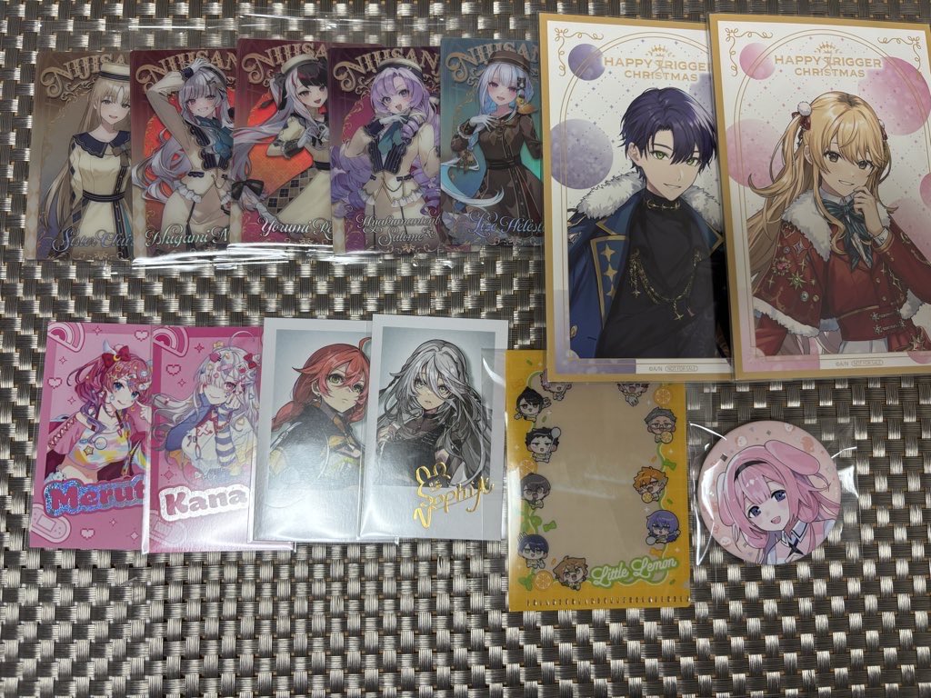 りぁ@お取引 tweet media