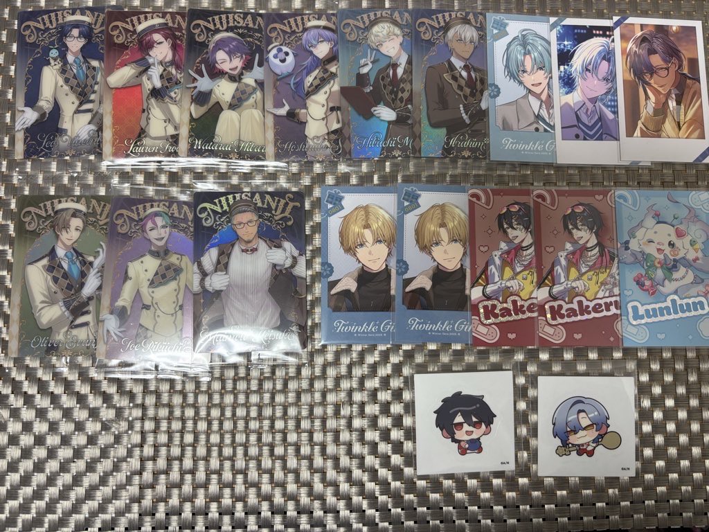 りぁ@お取引 tweet media