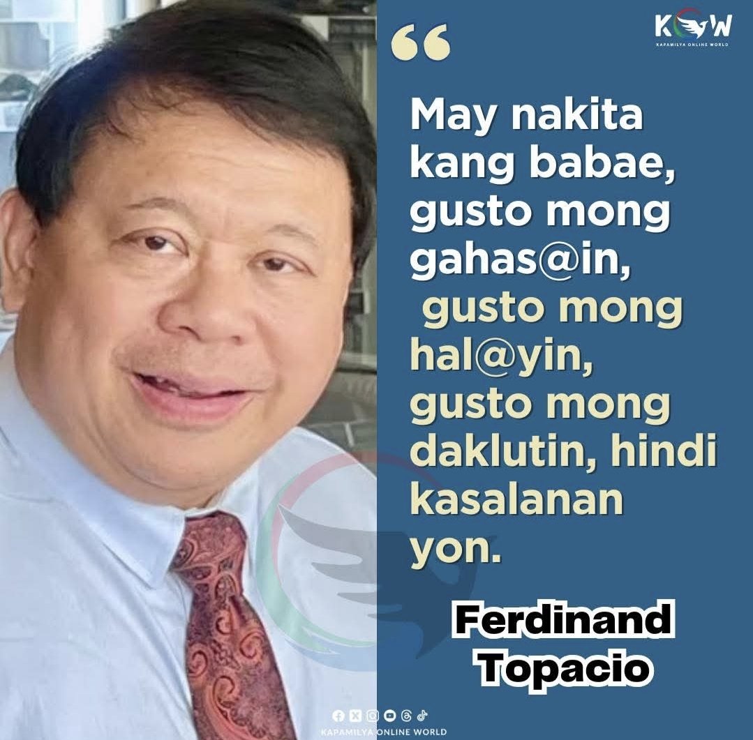 Alex Abaño tweet media