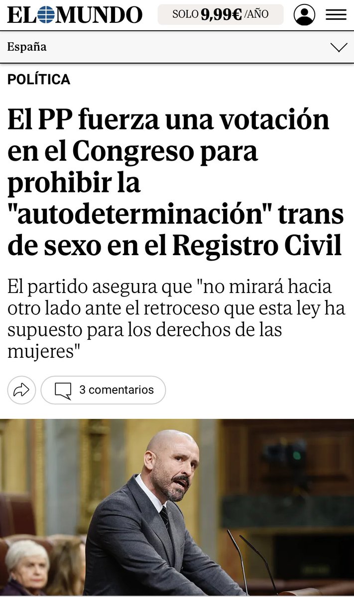 Unos atacan en la calle otros desde el Congreso, pero todo es parte de la misma ofensiva contra las mujeres trans y contra la libertad de las mujeres en general.