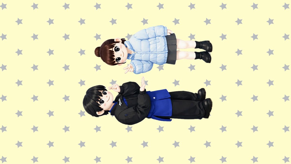 cha_pi23's tweet photo. 𝖡𝖴𝖣𝖣𝗂𝗂𝖲  ﾘﾘｲﾍﾞ˖⸝⸝꙳.ᐟ☃🧣 https://t.co/wHFdD9egn5