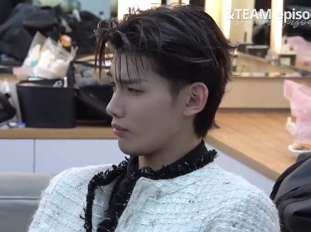 IM CRYING WHO TAUGHT HIM THIS