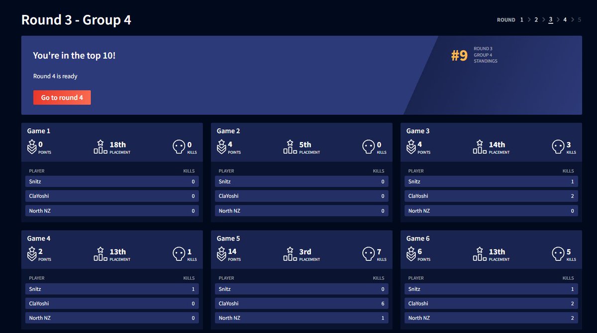 ClaYoshi tweet media