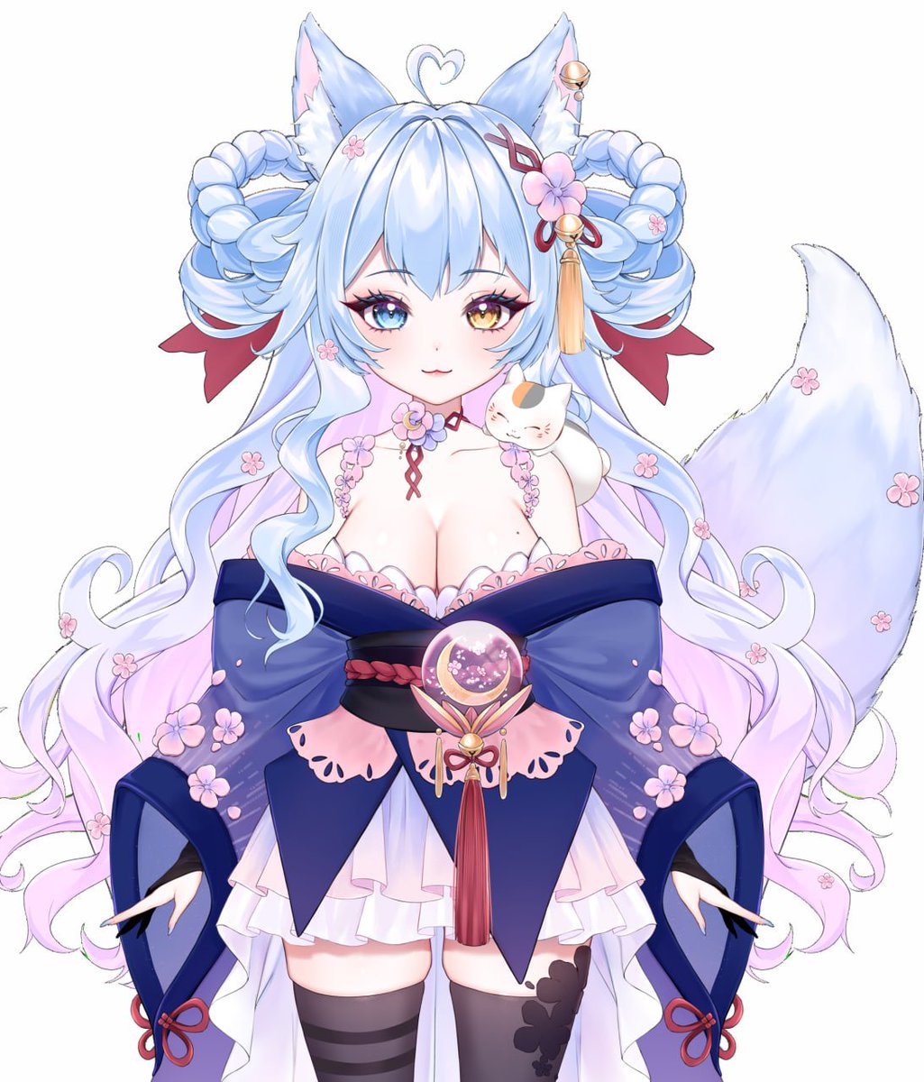 Eloru 🌿 tweet media