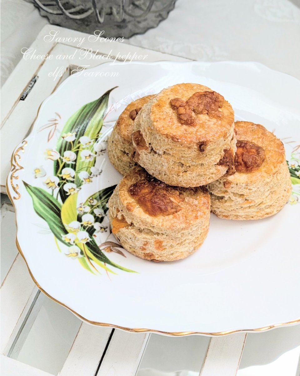 𝓮𝓵𝓯 🦢elf's Tearoom tweet media