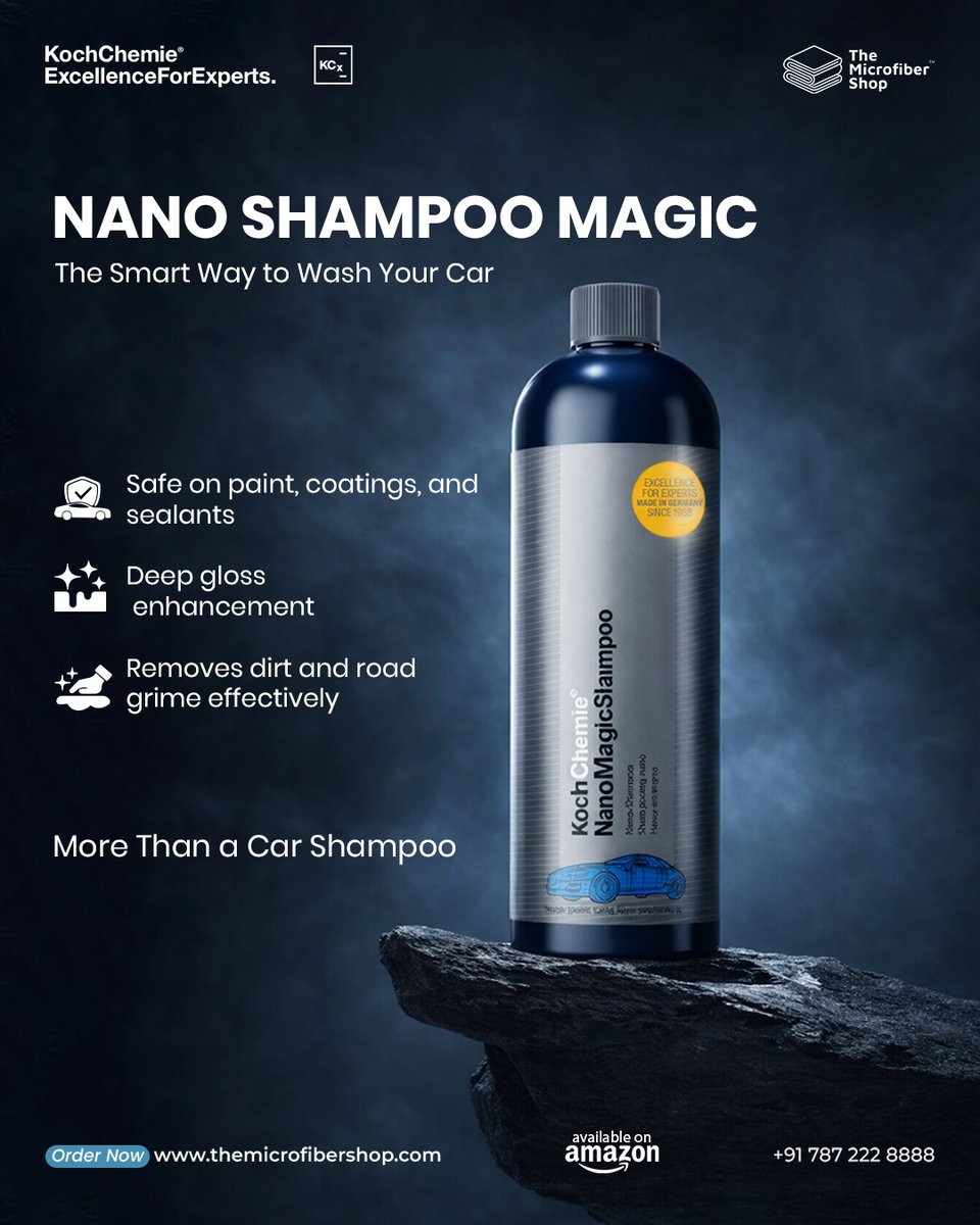 The Microfiber Shop tweet media