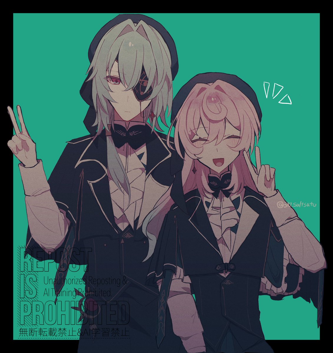 #anacine  モチーフファッション✨
