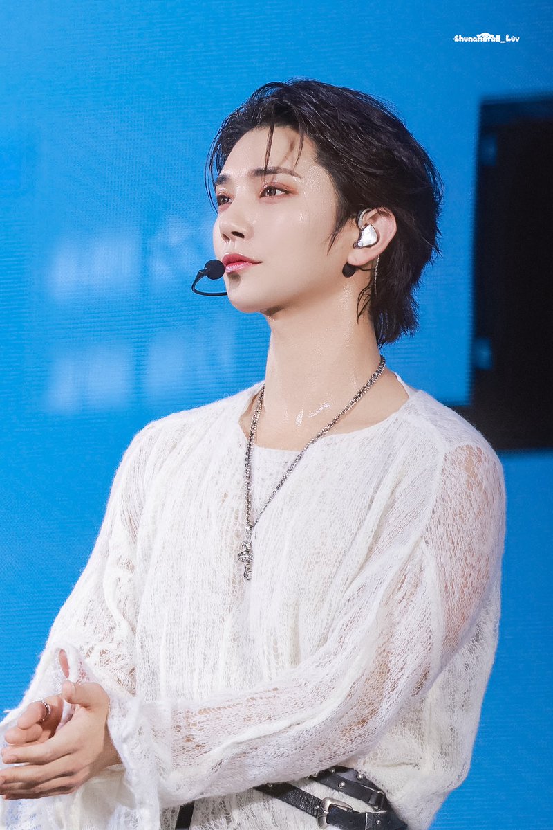 260307 SINGAPORE

#조슈아 #JOSHUA #홍지수 #ジョシュア
#세븐틴⁠ ⁠⁠ ⁠#SEVENTEEN⁠  #SVT