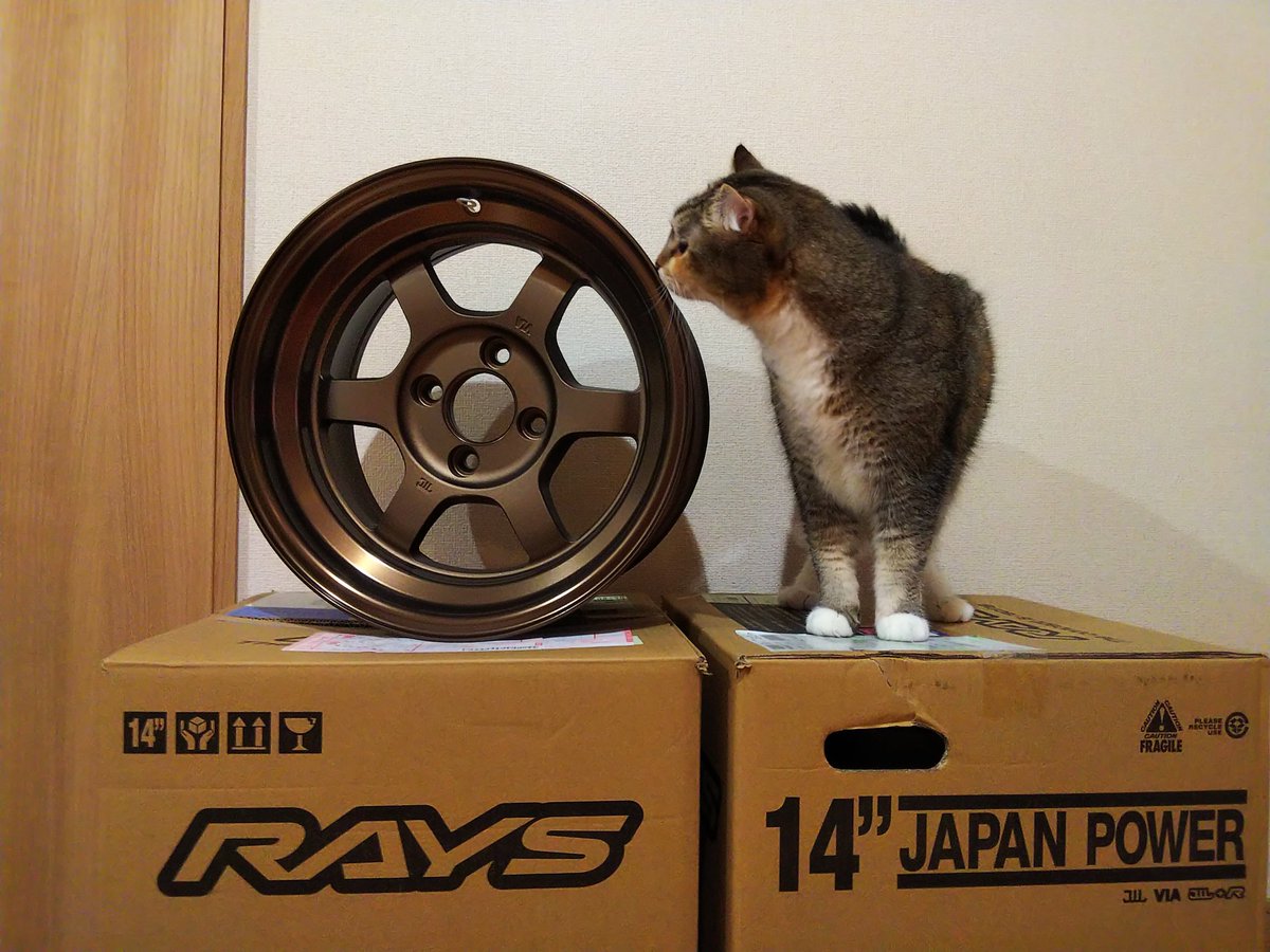 panda_no_o3's tweet photo. 5年前の再掲です
#TE37の日
#MTE37 https://t.co/JMQgxv1Ujj