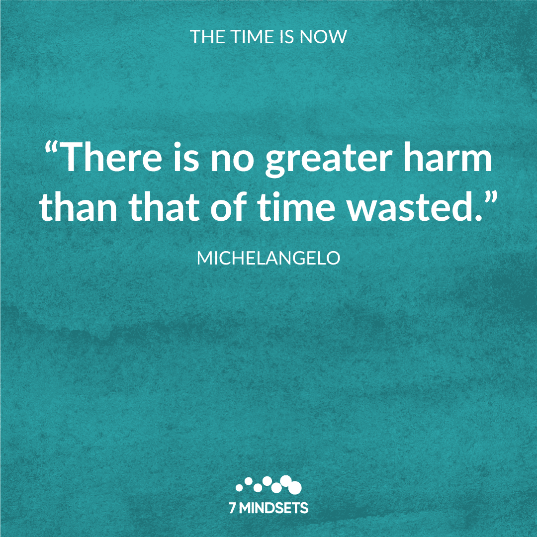 7 Mindsets tweet media