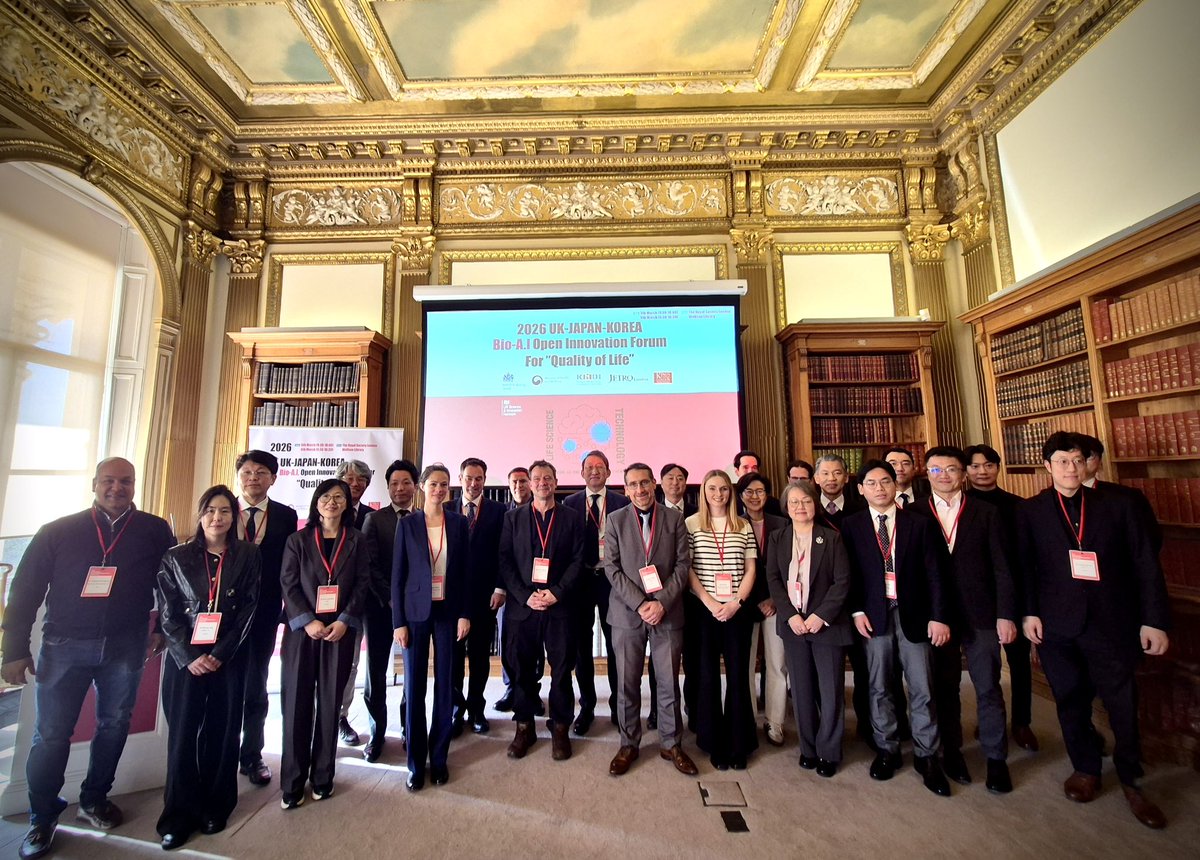 Kei Cho Lab tweet media