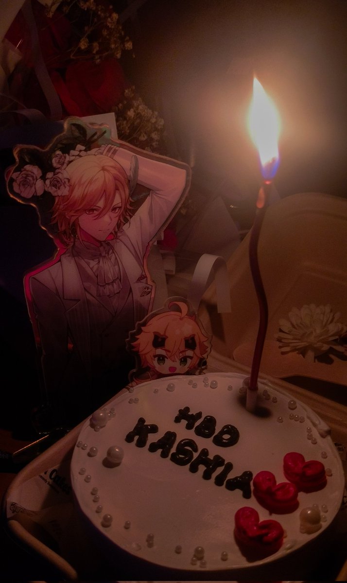 Kashia Kavanna ✖️🤍 tweet media