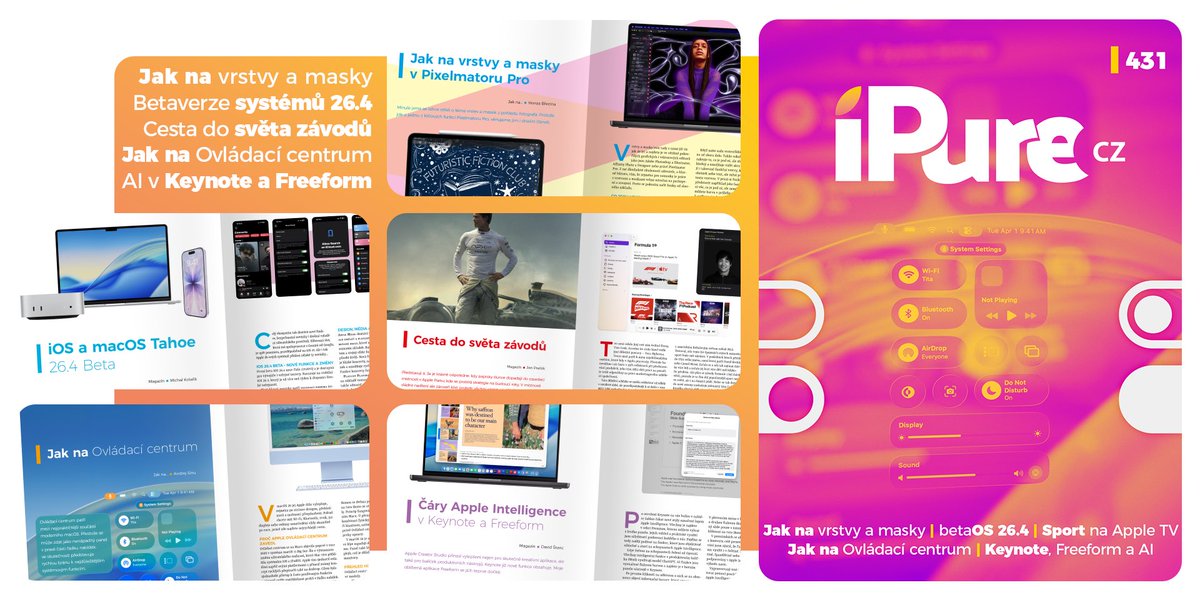 iPure.cz tweet media