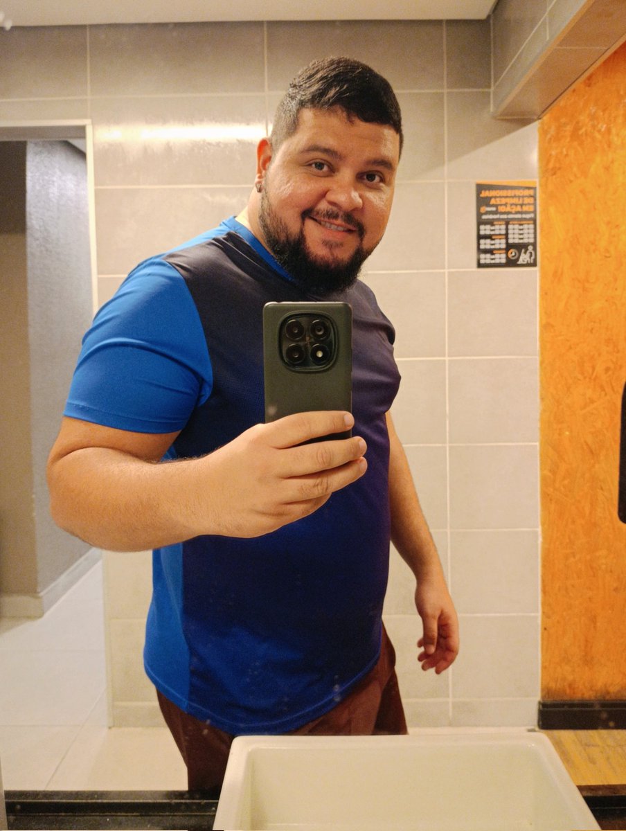 Greta, Caça Treta🔥 tweet media