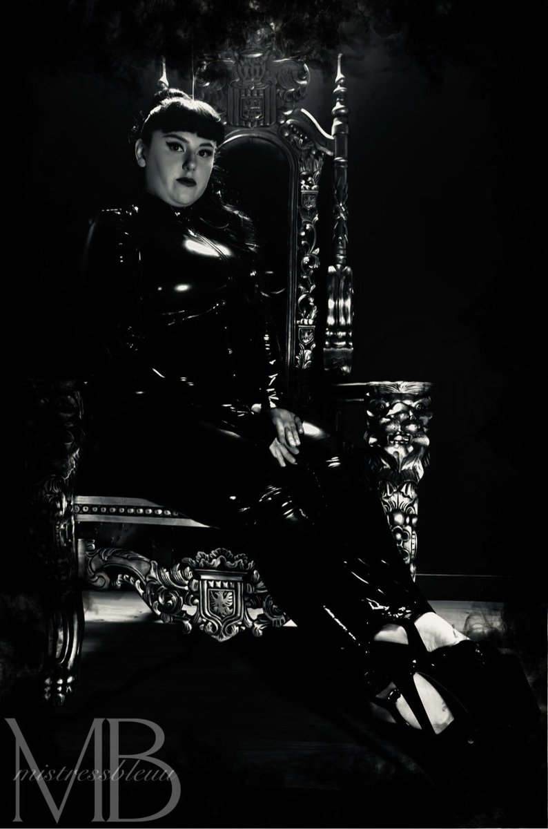 𝐌𝐢𝐬𝐭𝐫𝐞𝐬𝐬🦋𝐁𝐥𝐞𝐮𝐮 tweet media