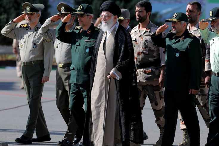 The one and only Supreme Leader — a leader who inspires millions of hearts. ❤️🔥