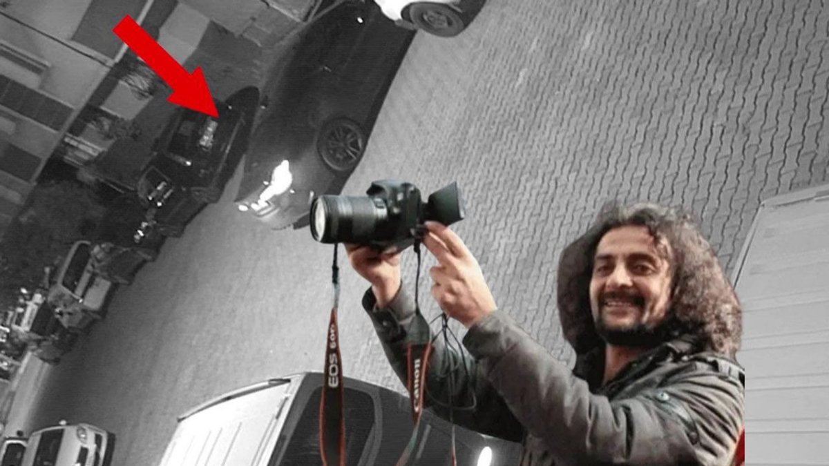 bahadır özgür tweet media