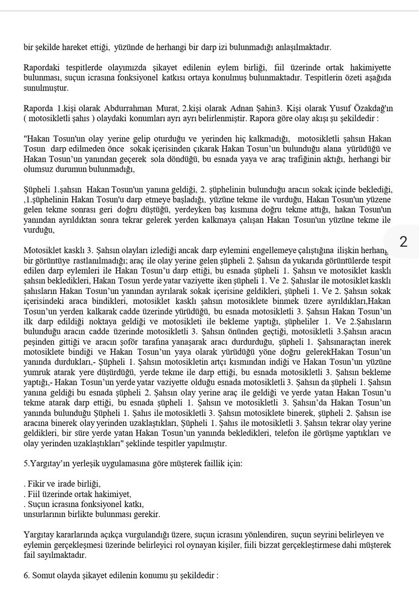 bahadır özgür tweet media